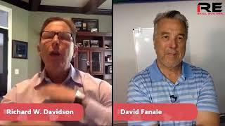 What a New Real Estate Agent Should Do with Richard Davidson