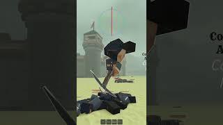 Продажа преступников в dead rails #deadrails #roblox #мёртвыерельсы