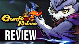 Gunfire Reborn Review // Must Play FPS Rogue-like