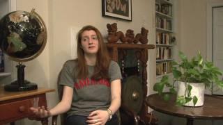 International Residential College (IRC) Movie Part I - University of Virginia (UVA)