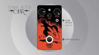 DINO RANGE COMPRESSOR OFFICIAL DEMO