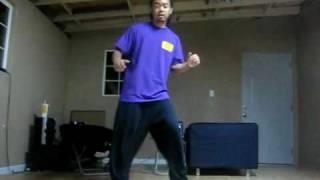 House Steps : Loose Legz.flv