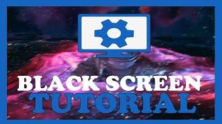 Wallpaper Engine  – How to Fix Black Screen & Stuck on Loading Screen