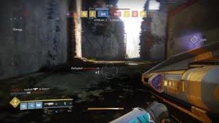 Destiny 2 The Dawning. Crucible Mayhem Clash With My Friend. First Time Mayhem In Destiny 2!