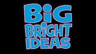 Big Bright Ideas OUP Spain