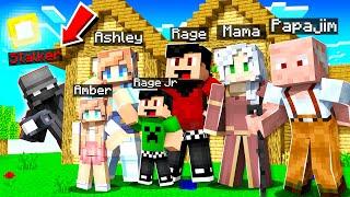 MINECRAFT BLOCK CITY SEASON 5! (FULL MOVIE)