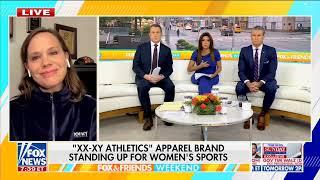 Fox News On Our "Dear Nike" Ad