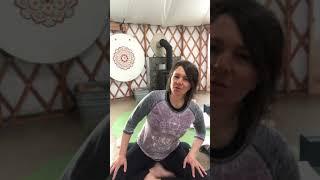 Restorative Yoga with Meditation