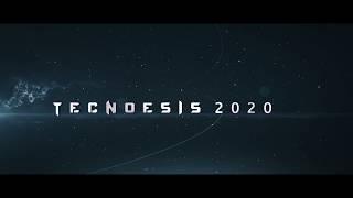 Tecnoesis 2020 Trailer | NIT Silchar