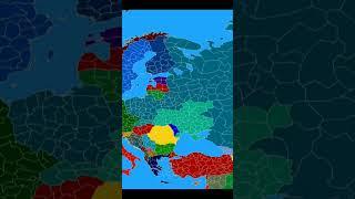 Ukrainian Dream  | Ukraine Empire! #shorts #viral  #ukraine #geography #history