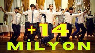 URUGUAYDA 12 URUGUAYLI ,ERİK DALI OYNARSA ! ABONE olmayı unutmayın GELİN VE DAMAT İNSTAGRAM