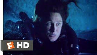 Sanctum (2011) - Buddy Breathing Scene (2/10) | Movieclips