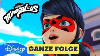 Animan - Ganze Folge | Miraculous 