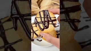 Mango Protein Mini Cheesecakes 