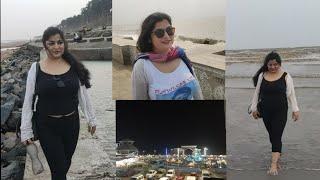 Digha blog part-2#A visit to new Digha sea beach#