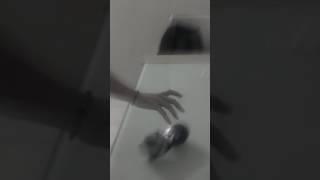 REAL LIFE SUPERPOWER  (FEELING THE FORCE)