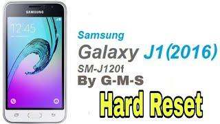 how to hard reset sm-j120f | sm-j120h | j1(2016)