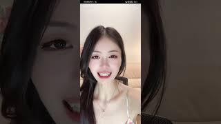 Bigo Live Hot girl 