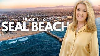 10 Must-Know Facts About Seal Beach [Long Beach, California]