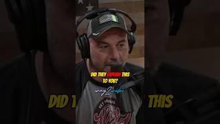 Joe Rogan On Why Khabibs Wife Is Never Seen In The Media |#joerogan #khabib #ufc