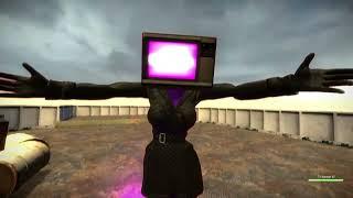 Garry's Mod tv woman v2