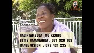 Nalintambula Mukubo - Betty Namaganda - Official Original Video - DJ Patrick Selector.DEENA PROMOTER