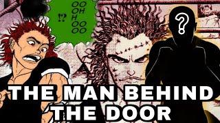 THE MAN WHO OVERPOWERED YUJIRO HANMA