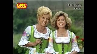 Maria & Margot Hellwig und Die Sonntagskinder - Mailieder-Potpourri 1978