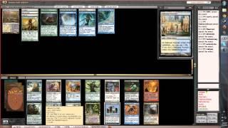 MTG0 8-4 Cube Draft with themtgnoob - Drafting