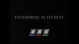 BBC - Enterprise at it's best (1991)