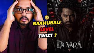 Devara - Movie Review In Hindi  | Crazy 4 Movie