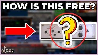 You Have to Get These FREE PLUGINS!