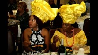 Okwudor United Association Houston Branch