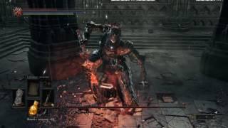 DARK SOULS™ III - Lothric, Lorian (Game plus 5)