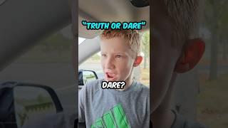 Truth or Dare 