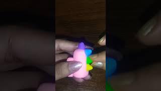 DIY Cute Clay  #clay #clayart #claycraft #cute #trending #ytshorts