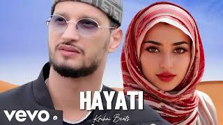 "Hayati" Soolking ft  Gims, Rim'k, Cheb Mami, Morad, Lacrim, Lynda, Aya, Dadju, Nej' (Remix)