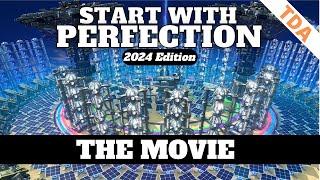 Dyson Sphere Program - Masterclass 2024:   The Movie