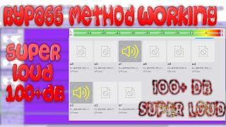 ROBLOX BYPASS AUDIO METHOD [SUPER LOUD WITH SWEARS] WORKING 2024