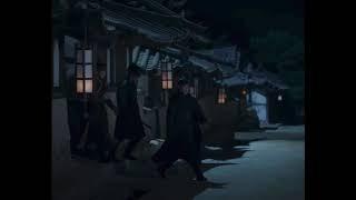 Ли Бан Вон/ Lee Bang Won/ Yi Bang Won SIX FLYING DRAGONS