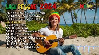 Kopi, Rokok, dan Mimpi | Lagu Reggae Terbaru 2024