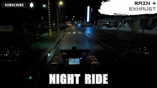 Come ride with me & relax.. | Honda NC750X DCT |