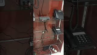 VOIP SETUP