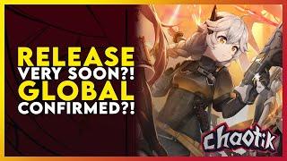 EPIC Anime Action RPG FINALLY receives a RELEASE DATE?! Global Confirmed?! | 「Aether Gazer (深空之眼)」