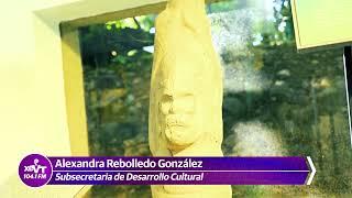 Rehabilitación del museo La Venta recupera el espíritu pelliceriano: Cultura