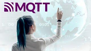  EVERYTHING about MQTT in just 14 minutes, simply explained! #EdisTechlab