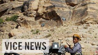 VICE News Daily: Beyond The Headlines - November 24, 2014