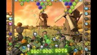 Bubble Witch Saga Level 189 3 stars