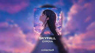 CYPOVA - SKYFALL