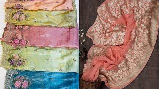 Unique Designs Of Banarasi Silk Sarees Designer Pcs Buy Single Saree